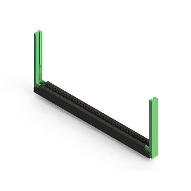 355-070-521-268 EDAC Inc.  Edgeboard Connectors
